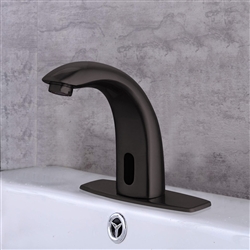 Mark 1 Automatic Cat Faucet